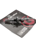Gibraltar S C Xhat Attachment Converts Standard Eight Millimeter Tilter To Fixed Position X Hat Setup on packaging, showcasing its compact design.