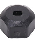 Heavy Duty Replacement Nut For RC Helicopter Motors Lightweight Spare Part For Fly Wing FW200 Close-Up View