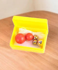 Hands On Pendulum Science Kit For Kids And Students Kid Friendly Diy Physics Experiments Classroom Teaching Aids Portable Physics Lab Device For School Projects And Home Learning in yellow box on table