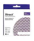 Get Your Tools Pumping With These Rad 5 Inch Sanding Discs That Stick Fast Using Hook Loop Tech Made From Super Sharp Ceramic Abrasive Stuff
