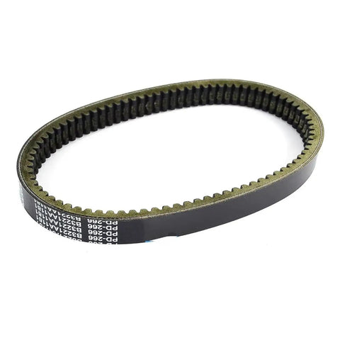 High Performance V Drive Belt Fits Microcar MC1 MC2 For Casalini Apartir 2007 Chatenet Motorbike Transmission Engine Power Gearing