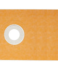 Kerdi Offset Outlet Shower Tray 38x60 Inches With Off Center Drain Lightweight PS40 Tile Ready Base Top View