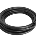 5/16 Inch ID Fuel Line Hose, Ten Foot Long, 302 PSI Push Lock NBR Rubber, Coiled View