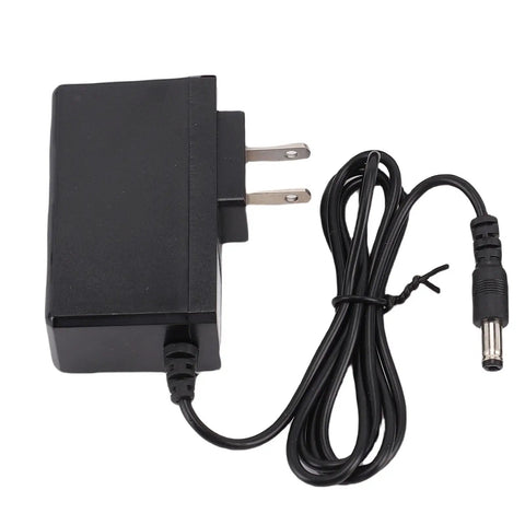 Compact Mini Ups Backup Battery Delivers Rock Solid Power To Your Modem And Router Keeping The Feed Alive When The Grid Drops packed with US plug adapter.