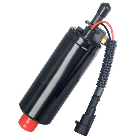 Direct Fit Fuel Pump For Outboard Motors 200 To 300HP 3 3L 3 4L 2005 2014 Replaces 4452652B 5006063 5009118 5009033 500766 Premium OE Equivalent For Reliable Marine Performance