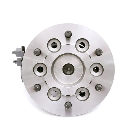 Front Left Wheel Bearing Hub Assembly Fits 2004 2008 Chevy Colorado 2007 2008 Isuzu I 290 2006 2008 GMC Canyon 2WD