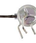 Top view of Beefed Up Mechanical Fuel Pump Replacement Compatible With Toyota 4Runner 1984 Celica 1981 1983 Corona 1981 1982 Pickup 1981 1990 Durable Long Lasting Performance For Smooth Running Fuel System
