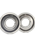 Badass Ck A 2563 One Way Overrunning Clutch Bearing 25X63X26 Mm showing external keyway and wedge lock design.
