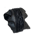 Image of Swing Arm With Cloth And Neoprene Flex Tube 8 Inch By 12 Inch for Filtair MWX S Mobile Weld Fume Extractor, folded view.