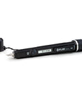 Moisture Pen With Integrated Flashlight, Pocket Portable 2 Pin Moisture Meter For Wood And Common Building Materials