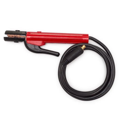 Torch component of 3-In-1 50 Amp Plasma Cutter, 200 Amp TIG Welder And 200 Amp Stick Welder, Workhorse Combo CT-520D