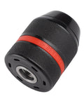 Go To Keyless Drill Chuck For Hand Drill And Impact Driver Half Inch Mount 20UNF Self Tightening Drill Press Adapter