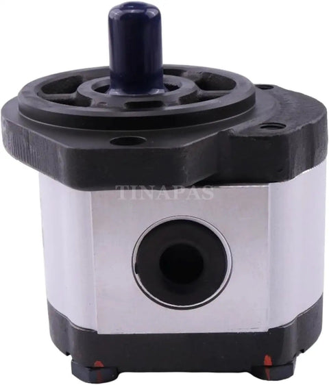 Top Shelf Slick Heavy Duty Workhorse 4Cc Ccw Gear Hydraulic Pump Replacement For Genie Scissor Platforms Gs Series Gr Boom Lifts High Performance Industrial Premium Build Ready 231572