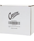 Box of Champagne Glow Silicone Light Bulbs 7.5 Watt Medium Base Individually Boxed Wholesale Pack Of 6 For A Cozy Vibe
