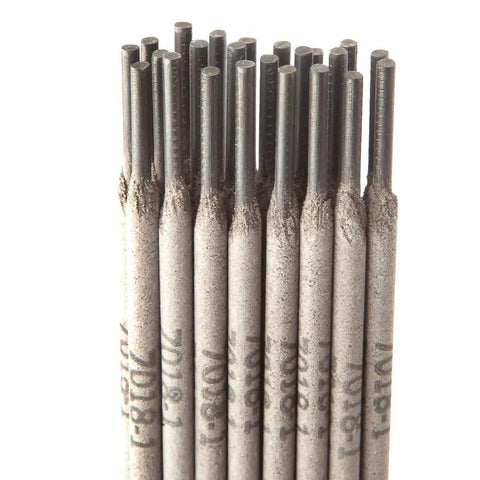 Pack of E7018 3/32 Inch Welding Rod 1 Pound for All Positions Low Hydrogen Electrode for Mild Steel