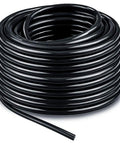 Flexible 100 Foot Quarter Inch Distribution Tubing For Drip Irrigation Garden Watering Hose Durable Outdoor Tubing Line For Small Garden