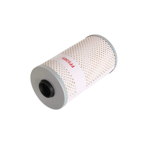 Volvo D13 Filter Kit Direct Replacement For Oil Change With OE Numbers FF5369 heavy-duty truck filter element close-up
