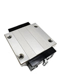 SHS65C SHS65LC Linear Block Guide Slider Bearing for Precision Motion on Pro Grade Steel Base