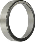 Outer Race Cup For Tapered Roller Bearing In Steel 3.740 In OD 0.9252 In Cup Width Single Outer Ring