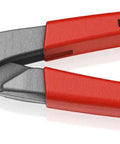 3 Piece TwinGrip Pliers Set With Plastic Dipped Handles 6 Inch 8 Inch 10 Inch Slim Head For Tight Spaces High Torque Grip Durable Steel