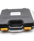 Case for Pro Grade MT3 Shank ER32 Chuck Spanner Set With 15 Pcs Collets M12 Holder For Milling And Lathe 3-20mm Range