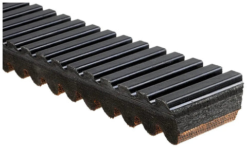 G Force C12 CVT Belt For Continuously Variable Transmissions With Carbon Cord High Modulus Tech Delivers Snappy Acceleration