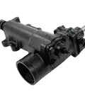 Built Tough Power Steering Gear Box Assembly For Jeep Wrangler 3.6L V6 2007 Through 2017, precision machined, heavy-duty material.
