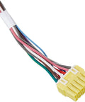 9 Cube Ice Maker Assembly DA97-07365G OEM Original Part wiring harness for Samsung RF26 RF42 RFG29 bottom freezer refrigerators.