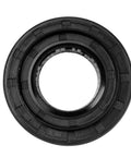 Hardcore Washer Tub Bearings And Seal Kit For Samsung WF Series, high-performance black drum seal for washing machines.