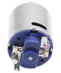 High Speed 370 RC Motor With 10T Gear And CNC Aluminum Motor Mount Plate Upgrade For MN82 MN78 One Twelfth Scale RC Car