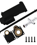 RC Handheld Power Starter Kit With E Start Drill Wand Backplate For Vertex 16 18 21 Engines SH18 And 21CXP components