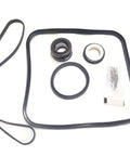 Hayward Super Pump Gasket Seal O Ring Repair Kit For SP2600 1600 2600X showing O-rings, gaskets, shaft seal, and lubricant