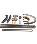 Heavy Duty Timing Chain Tensioner Guides Kit For 3.6L V6 Panamera Engine M46 That Keeps Things Smooth With Alloy Build And Rock Solid Durability So You Can Cruise Stress Free, alloy timing chain guides and chains