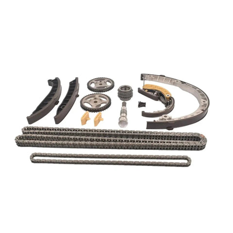 Heavy Duty Timing Chain Tensioner Guides Kit For 3.6L V6 Panamera Engine M46 That Keeps Things Smooth With Alloy Build And Rock Solid Durability So You Can Cruise Stress Free, alloy timing chain guides and chains