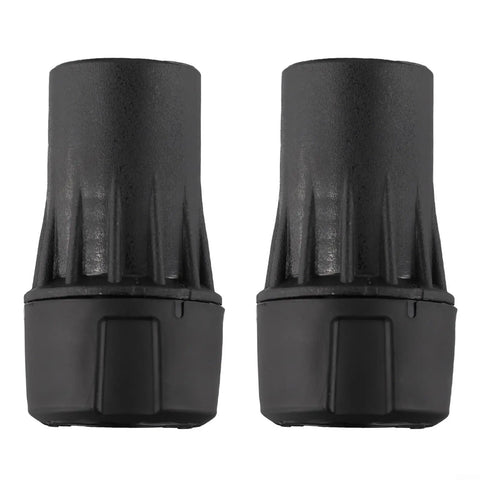 Heavy Duty Dwv9000 Quick Connector 1-1/4 Inch Adapter for Dust Collection Systems, 2 pack, black ABS plastic construction.