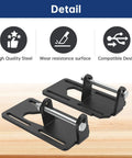 LS Swap Engine Mounts For 1973 1998 Old School Square Body Chevy GMC Trucks 2WD 4WD Adjustable Motor Brackets