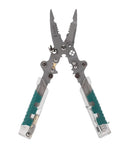 Top Notch Versatile Wire Stripper Pliers For Household Electrical Jobs with ergonomic handles and dual functions for cutting and crimping.