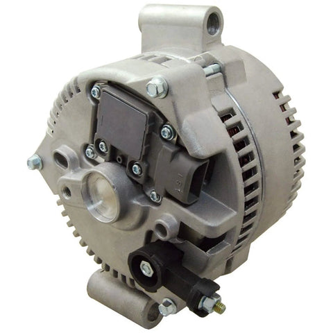 Beefed-Up Alternator For Ford Ranger Mazda B4000 Mercury Mountaineer 2004 To 2009 2006 To 2009 High Output Replacement Part