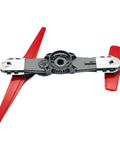 Upgrade Your Dishwasher With A Tough Lower Spray Arm Assembly Replacement W10898333 Compatible With Kenmore KitchenAid And Whirlpool