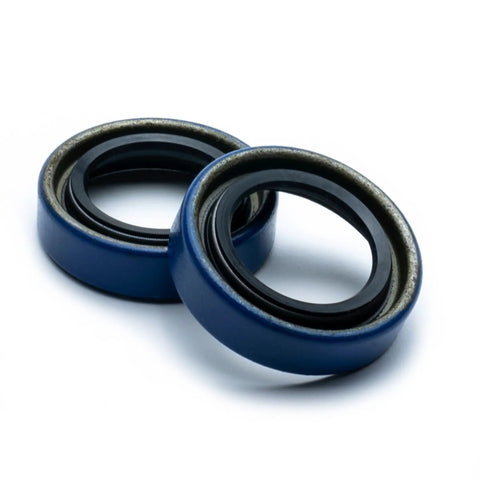 Heavy Duty Front Caster Axle Sleeve Bearing Rebuild Kit Compatible With Exmark Toro Mowers Includes Premium Seals Spacers Bushings And Lock Nuts Straight Fire Quality To Level Up Your Ride