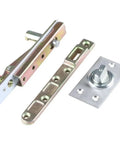 Heavy Duty Wooden Door Invisible Floor Spring With 360 Degree Rotation Stainless Steel Hidden Pivoting Hinge components