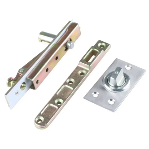 Heavy Duty Wooden Door Invisible Floor Spring With 360 Degree Rotation Stainless Steel Hidden Pivoting Hinge components