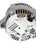 Plug And Play Alternator Replacement For Toyota Avalon 1998 2004 And Sienna 1998 2003 12V 100 Amp CW Rotation Internal Regulator S6 Pulley Ready To Install Long Life