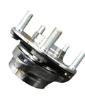 Front Wheel Hub Bearing For Forte 2019-2023 51730M6000 51750J2000 Replacement Part Direct Fit Durable Front Hub Assembly