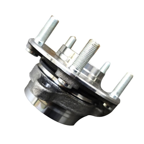 Front Wheel Hub Bearing For Forte 2019-2023 51730M6000 51750J2000 Replacement Part Direct Fit Durable Front Hub Assembly