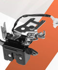 Toyota Sequoia Rear Trunk Lock Actuator Replacement For 2001 To 2007 SUV Tailgate Latch 931861 693010C010 OE Style