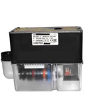 Top Tier Damper Actuator Hella Reliable Motorized Flap Controller With Badass Durability For Car Ac Heating Vents Replaces Lks210 Lks310 Series with detailed labeling.