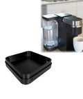 Water Reservoir Lid With Vent Replacement Tank Cover For K Supreme Plus Coffee Maker shown with machine and cup