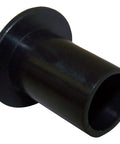 Jeep Vintage Shifter Shaft Bushing Black Plastic Replacement For Manual Transmissions, Beefed Up Durable Build, Easy Install, 12 Month Quality Construction, Quiet Smooth Shifts, Classic Auto Part For Rugged Jeeps, black plastic bushing