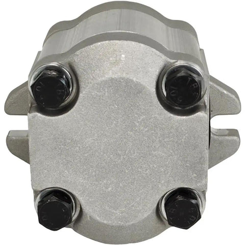 Top Shelf Hydraulic Gear Pump 4CC Counter Clockwise Rotation 96193GT Replacement Drops Straight Into Genie Gr Qs Gs Series Vertical Mast And Scissor Boom Lifts For Daily Grind Operations